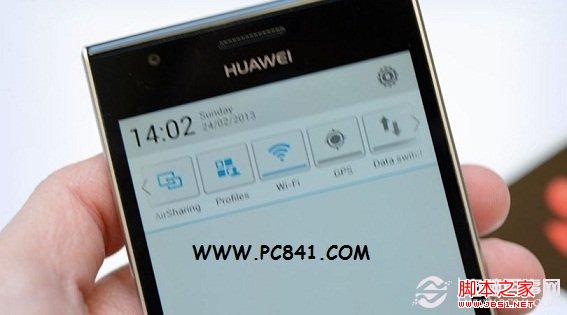 華為ascend p2如何 華為ascend p2試玩體驗分享
