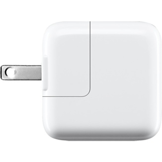 iPhone/iPad充電器應該如何使用 教大家識別電源適配器