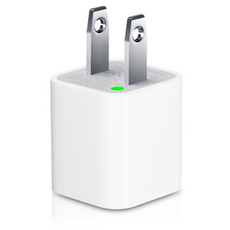 iPhone/iPad充電器應該如何使用 教大家識別電源適配器