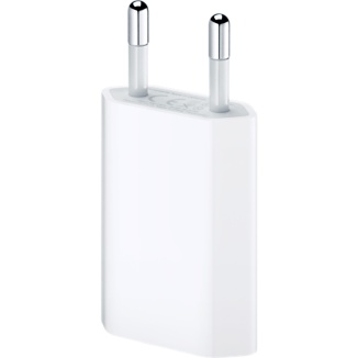 iPhone/iPad充電器應該如何使用 教大家識別電源適配器