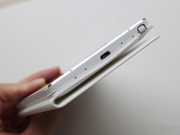 大屏三星Note4上手体验 三星GALAXY Note4全方位评测