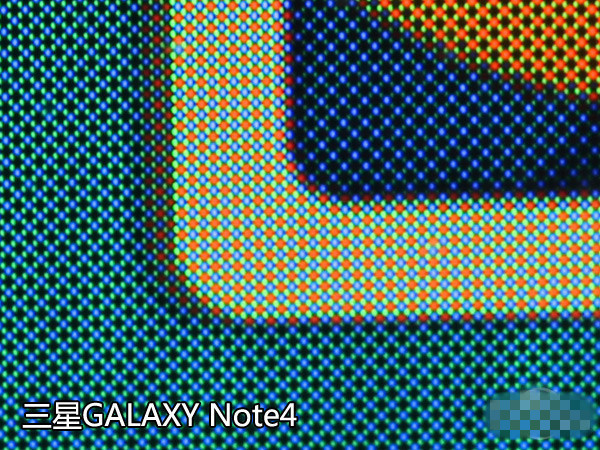 大屏三星Note4上手体验 三星GALAXY Note4全方位评测