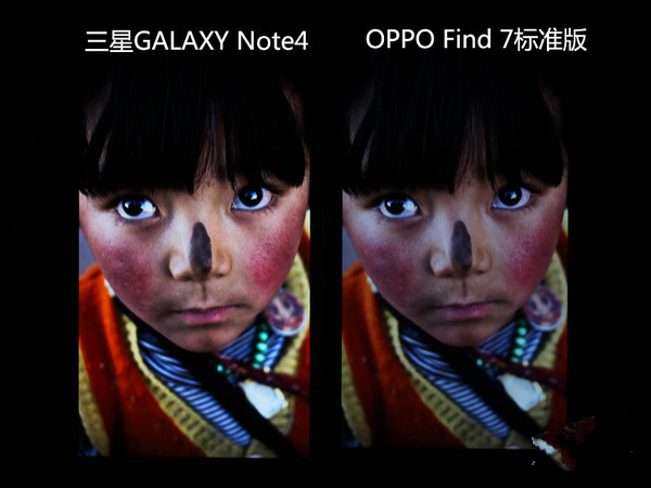 大屏三星Note4上手体验 三星GALAXY Note4全方位评测