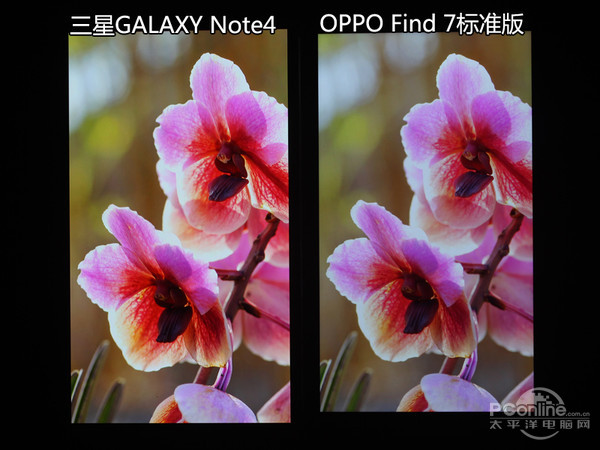 大屏三星Note4上手体验 三星GALAXY Note4全方位评测