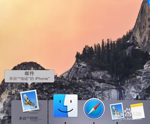 handoff怎么用? ios8/yosemite handoff使用方法(附视频)