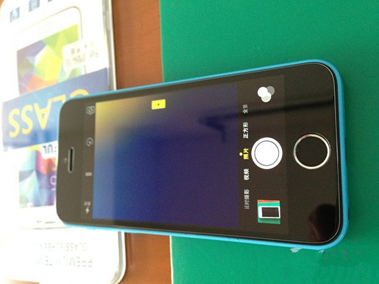 手把手教你將iPhone5c整容成iPhone5s詳細圖文教程