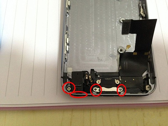 手把手教你將iPhone5c整容成iPhone5s詳細圖文教程