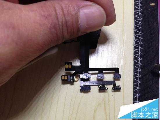手把手教你將iPhone5c整容成iPhone5s詳細圖文教程
