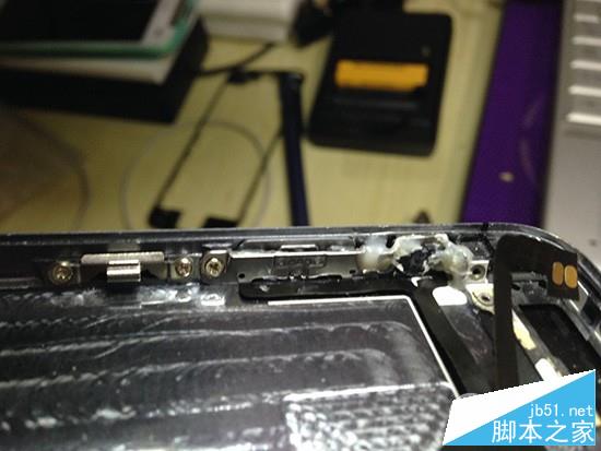 手把手教你將iPhone5c整容成iPhone5s詳細圖文教程