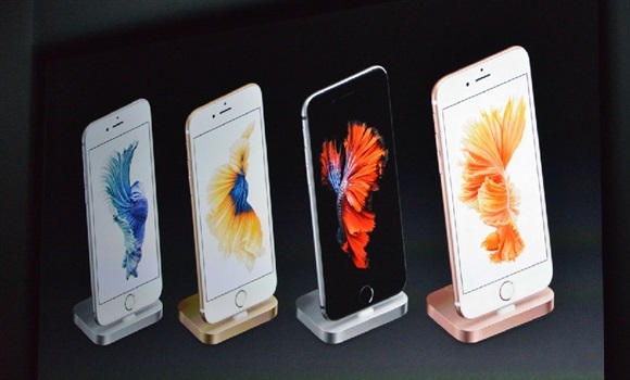 iPhone6s和iPhone6哪个好？苹果iPhone6与6s区别对比图文详解