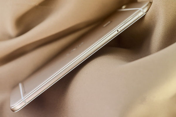 vivo X6怎麼樣 vivo X6全面評測圖解