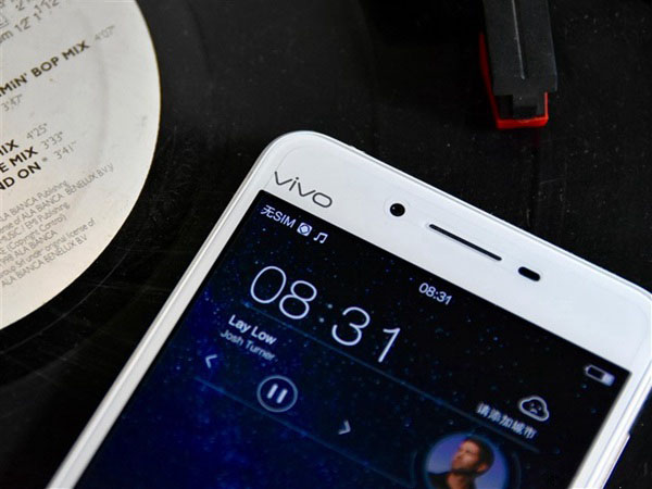 vivo X6怎麼樣 vivo X6全面評測圖解