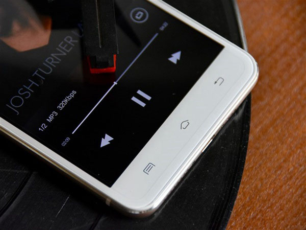 vivo X6怎麼樣 vivo X6全面評測圖解