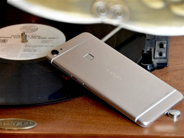 vivo X6怎麼樣 vivo X6全面評測圖解