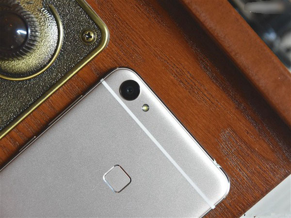 vivo X6怎麼樣 vivo X6全面評測圖解