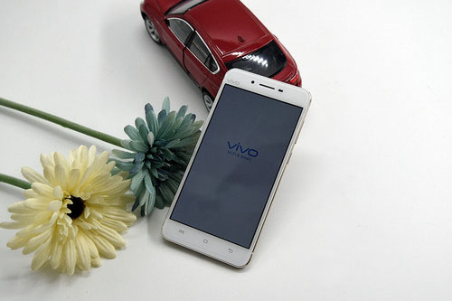 vivo X6怎麼樣 vivo X6全面評測圖解