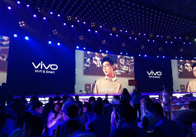 vivo X6怎麼樣 vivo X6全面評測圖解