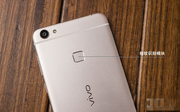 vivo X6怎麼樣 vivo X6全面評測圖解