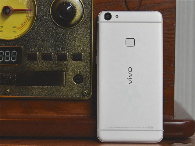 vivo X6怎麼樣 vivo X6全面評測圖解