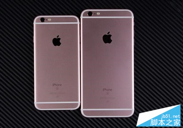 帮你做选择！苹果iPhone6s和iPhone6s