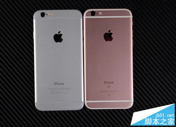 帮你做选择！苹果iPhone6s和iPhone6s