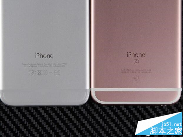 帮你做选择！苹果iPhone6s和iPhone6s