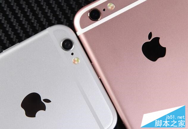 帮你做选择！苹果iPhone6s和iPhone6s