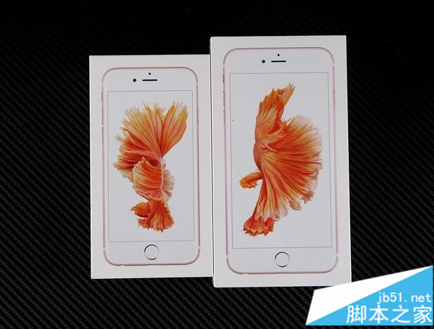 帮你做选择！苹果iPhone6s和iPhone6s