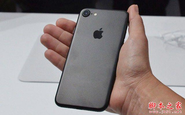 iphone7和iphone7plus有什么不同