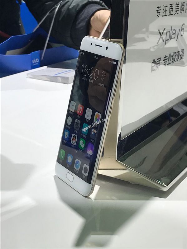 vivo xplay6和x7哪個值得買？vivo xplay6和vivo x7詳細區別對比評測