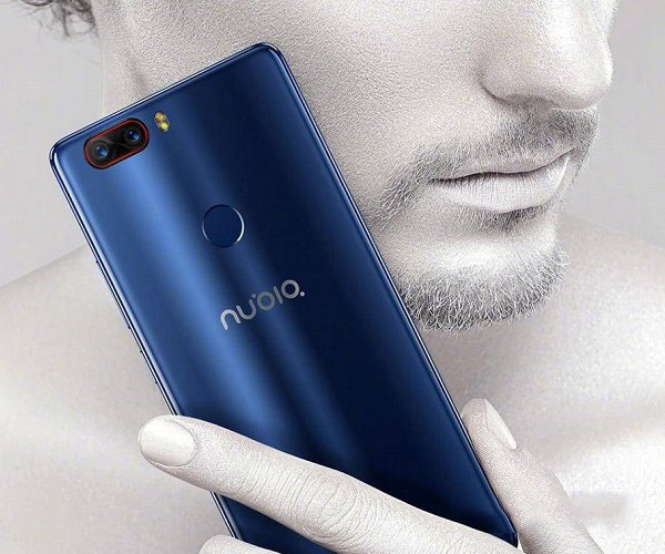 nubia Z17值得买吗？努比亚Z17配置参数与真机图赏