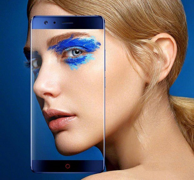 nubia Z17值得买吗？努比亚Z17配置参数与真机图赏