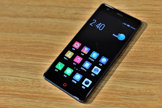 nubia Z17值得买吗？努比亚Z17配置参数与真机图赏