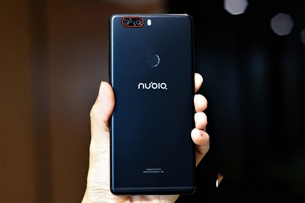 nubia Z17值得买吗？努比亚Z17配置参数与真机图赏