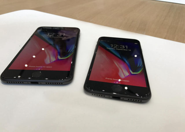 iPhone8值得入手吗