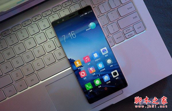 努比亚Z17S和Z17miniS哪个值得买？努比亚Z17miniS与Z17S全面详细评测图解