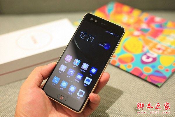 努比亚Z17S和Z17miniS哪个值得买？努比亚Z17miniS与Z17S全面详细评测图解