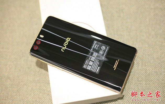 努比亚Z17S和Z17miniS哪个值得买？努比亚Z17miniS与Z17S全面详细评测图解