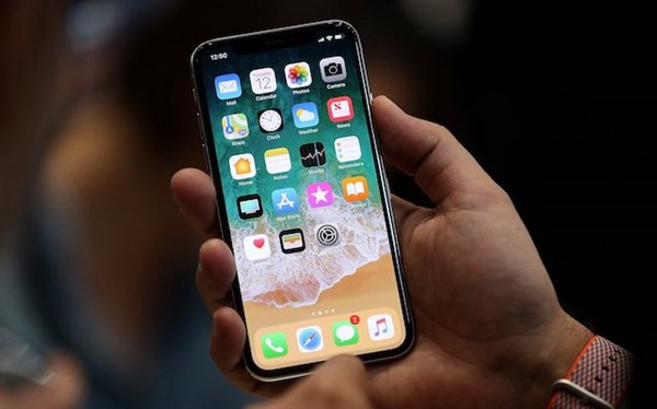 iPhone