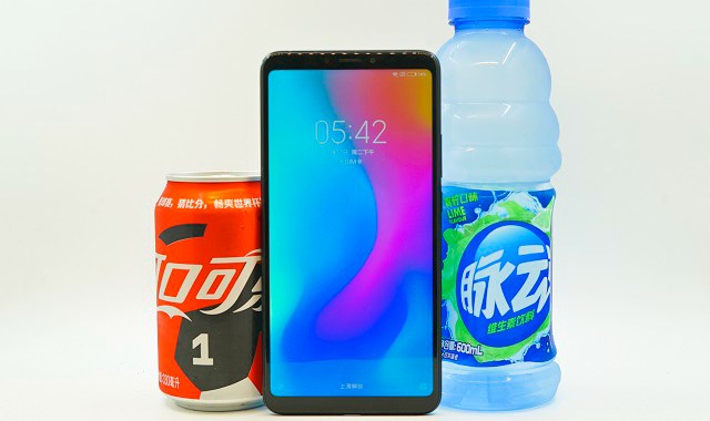 小米max3怎麼樣