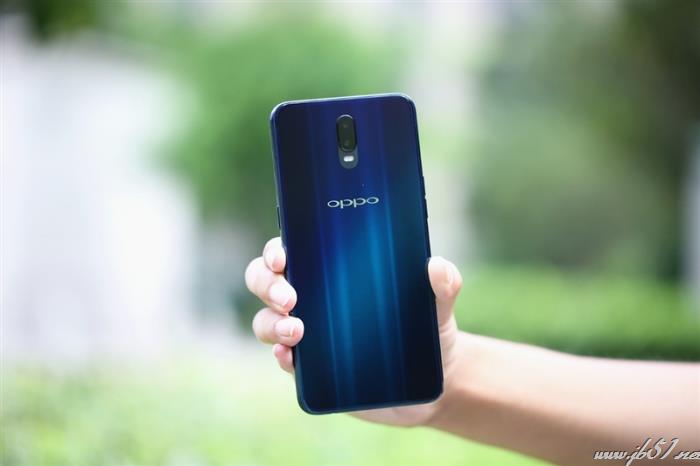 OPPO