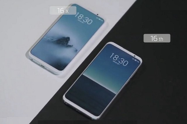 魅族16X和魅族16哪個值得買 魅族16X和魅族16區別對比介紹