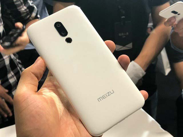 魅族16X和魅族16哪個值得買 魅族16X和魅族16區別對比介紹
