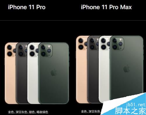 蘋果iPhone11價格多少錢