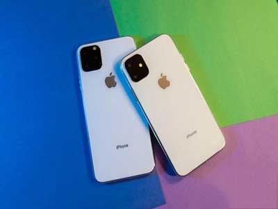 iphone11防水嗎