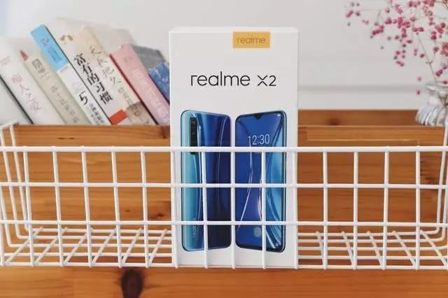 realme X2值得買嗎 realme X2開箱初體驗評測