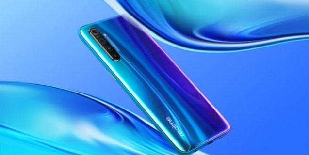 realme X2手機怎麼樣 realme X2手機詳細測評