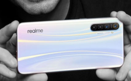 realme X2手機怎麼樣 realme X2手機詳細測評
