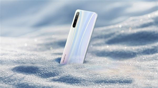 realme X2手機怎麼樣 realme X2手機詳細測評