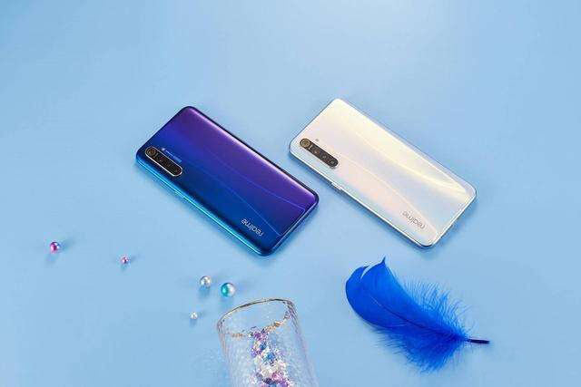 realme X2手機怎麼樣 realme X2手機詳細測評